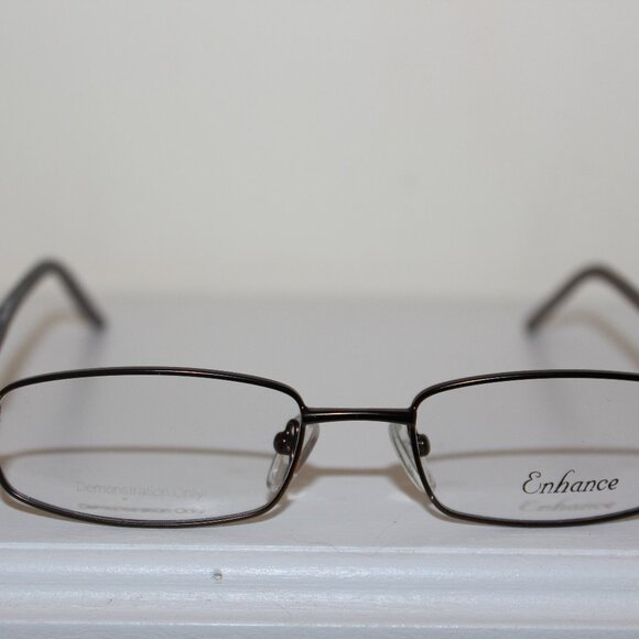 Enhance Eyewear Women's Glasses (3837) - Picture 1 of 6